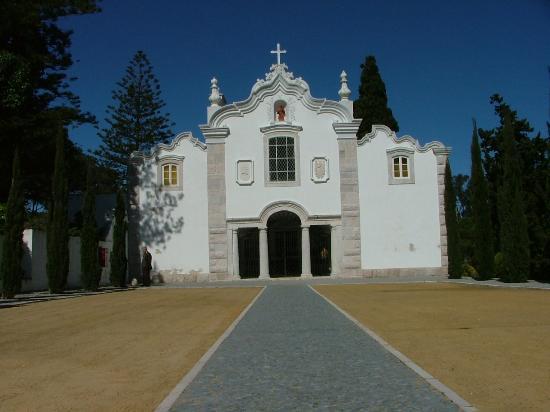 Convento dos Capuchos